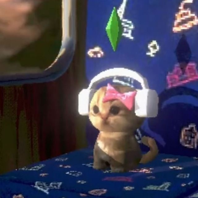 Маскот flowiegx